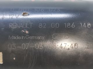 bontott RENAULT LAGUNA II Önindító