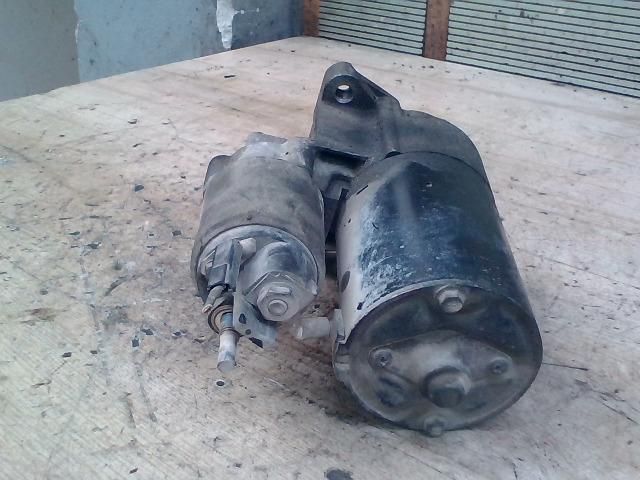 bontott RENAULT LAGUNA II Önindító