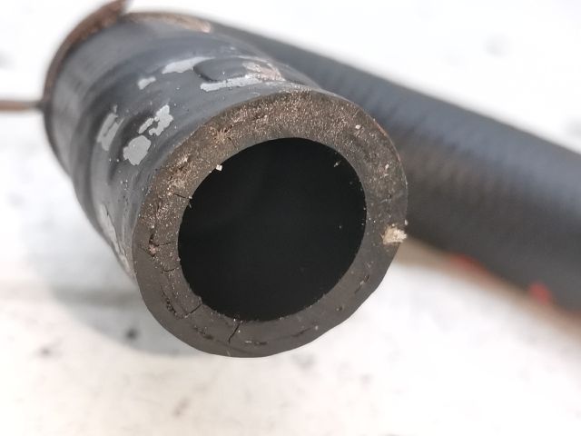 bontott RENAULT LAGUNA II Szervócső