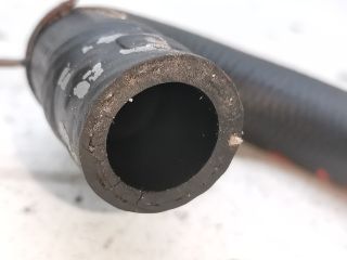 bontott RENAULT LAGUNA II Szervócső