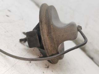 bontott RENAULT LAGUNA II Tanksapka