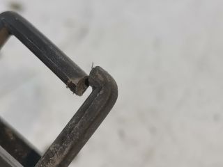 bontott RENAULT LAGUNA II Tanksapka