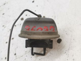 bontott RENAULT LAGUNA II Tanksapka