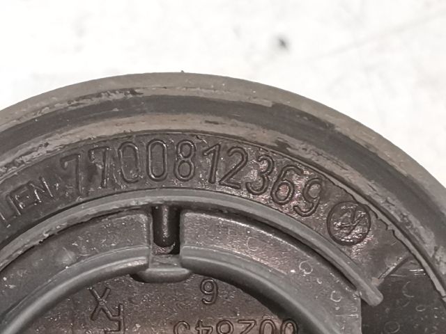 bontott RENAULT LAGUNA II Tanksapka