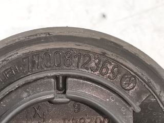 bontott RENAULT LAGUNA II Tanksapka