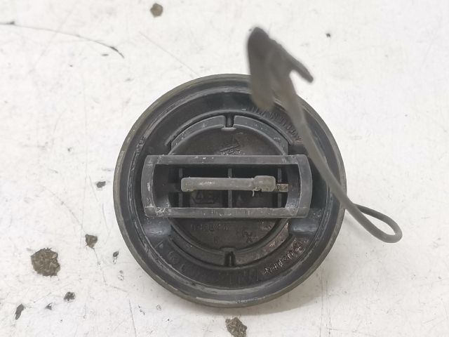 bontott RENAULT LAGUNA II Tanksapka