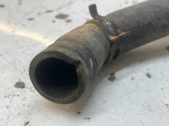 bontott RENAULT LAGUNA II Vízcső