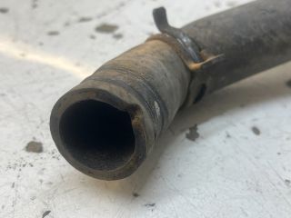 bontott RENAULT LAGUNA II Vízcső