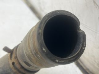 bontott RENAULT LAGUNA II Vízcső