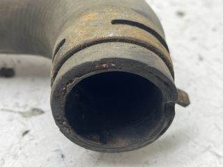 bontott RENAULT LAGUNA II Vízcső