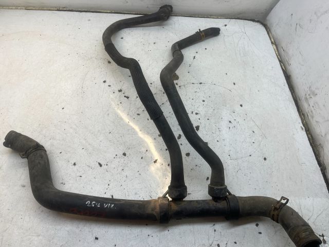 bontott RENAULT LAGUNA II Vízcső