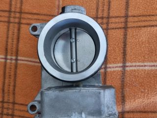 bontott RENAULT LAGUNA II Fojtószelep (Elektromos)