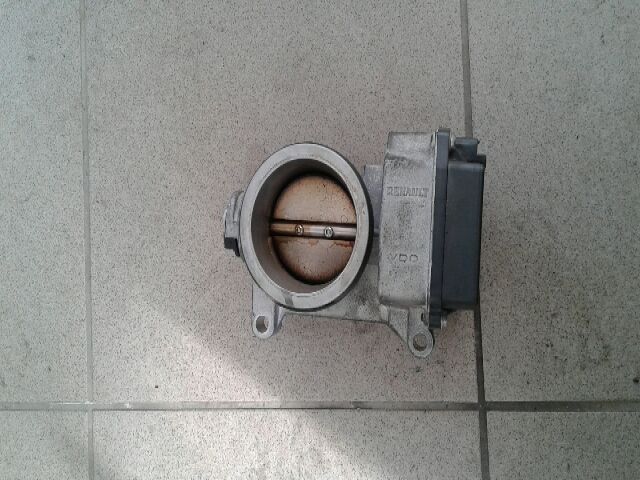 bontott RENAULT LAGUNA II Fojtószelep (Elektromos)