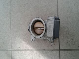 bontott RENAULT LAGUNA II Fojtószelep (Elektromos)