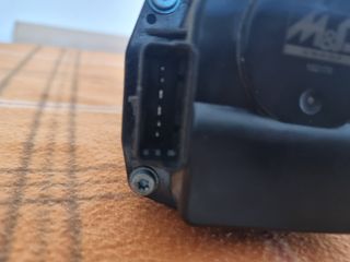 bontott RENAULT LAGUNA II Fojtószelep (Elektromos)