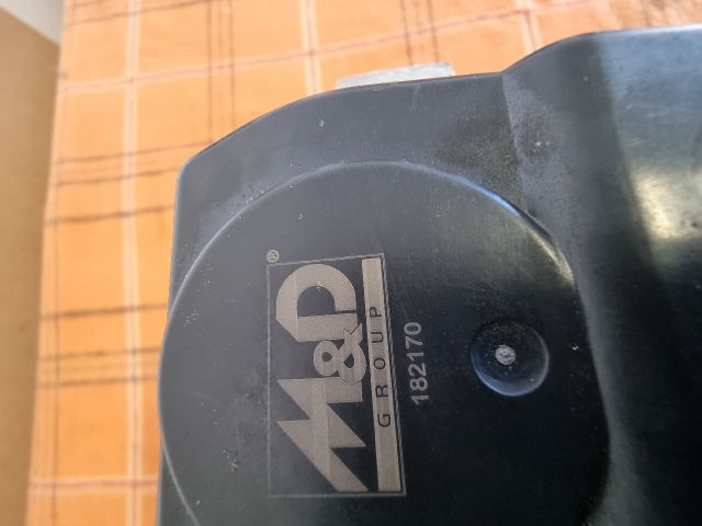 bontott RENAULT LAGUNA II Fojtószelep (Elektromos)