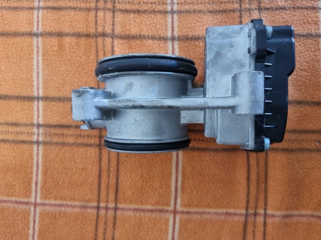 bontott RENAULT LAGUNA II Fojtószelep (Elektromos)