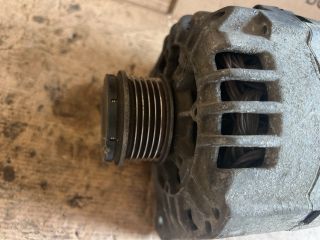 bontott RENAULT LAGUNA II Generátor