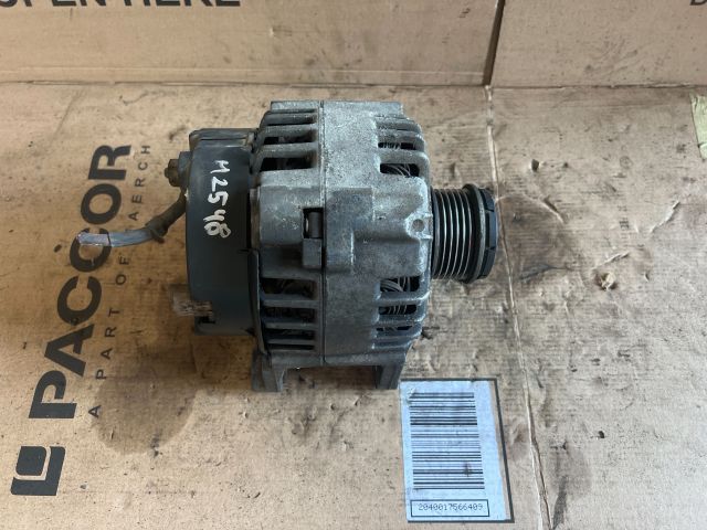 bontott RENAULT LAGUNA II Generátor