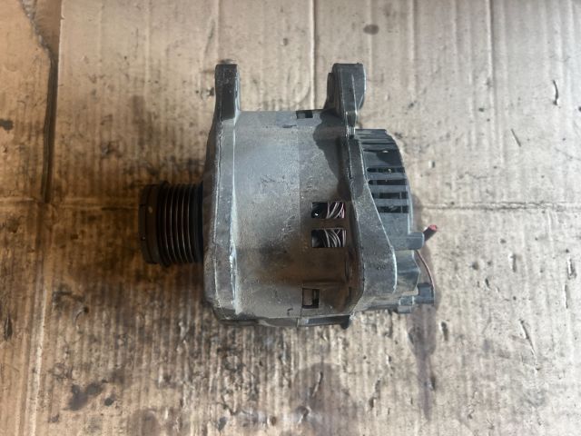 bontott RENAULT LAGUNA II Generátor