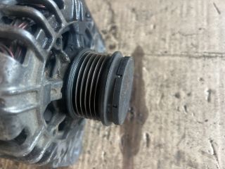 bontott RENAULT LAGUNA II Generátor