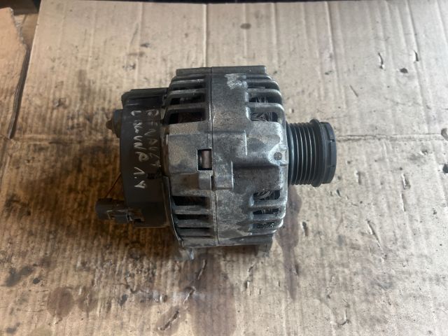 bontott RENAULT LAGUNA II Generátor