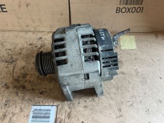 bontott RENAULT LAGUNA II Generátor