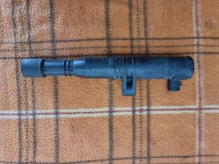 bontott RENAULT LAGUNA II Gyújtótrafó