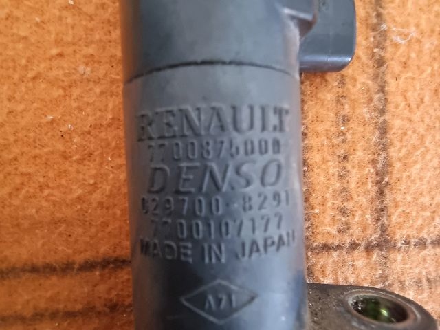 bontott RENAULT LAGUNA II Gyújtótrafó