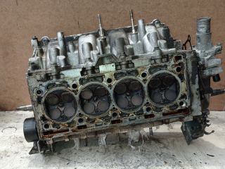 bontott RENAULT LAGUNA II Hengerfej