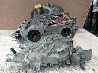 bontott RENAULT LAGUNA II Hengerfej