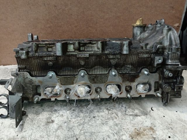 bontott RENAULT LAGUNA II Hengerfej