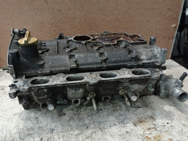 bontott RENAULT LAGUNA II Hengerfej