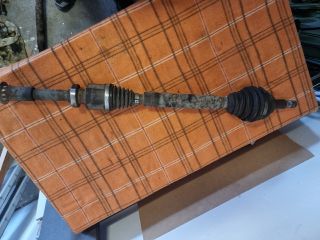 bontott RENAULT LAGUNA II Jobb Féltengely