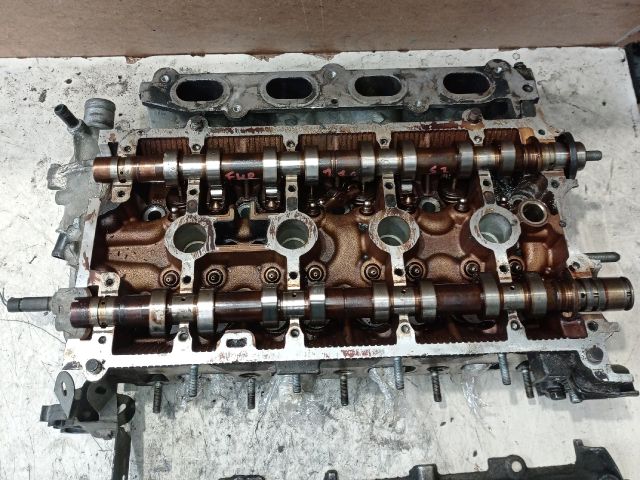 bontott RENAULT LAGUNA II Kipufogó Vezérműtengely