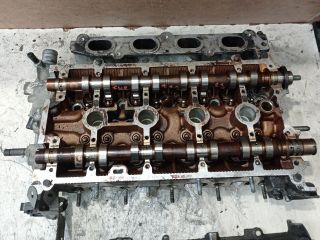 bontott RENAULT LAGUNA II Kipufogó Vezérműtengely