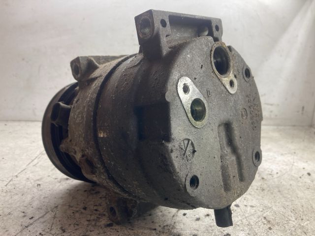 bontott RENAULT LAGUNA II Klímakompresszor