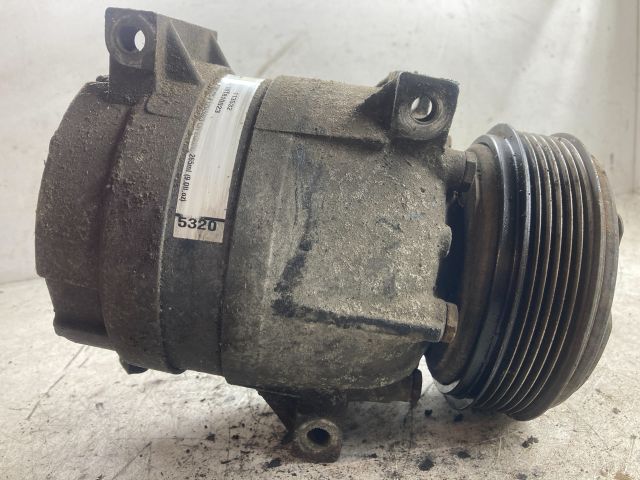 bontott RENAULT LAGUNA II Klímakompresszor