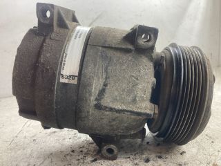 bontott RENAULT LAGUNA II Klímakompresszor