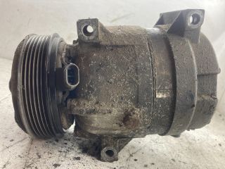 bontott RENAULT LAGUNA II Klímakompresszor