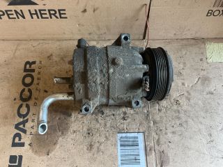 bontott RENAULT LAGUNA II Klímakompresszor