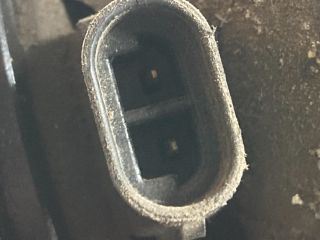 bontott RENAULT LAGUNA II Klímakompresszor