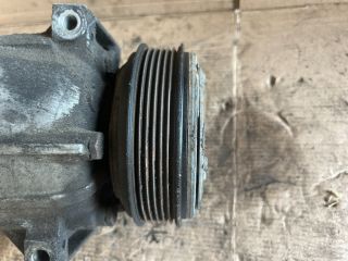 bontott RENAULT LAGUNA II Klímakompresszor
