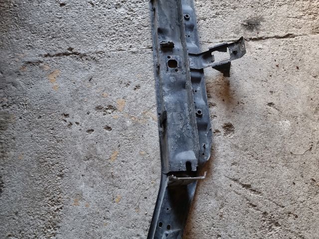 bontott RENAULT LAGUNA II Komplett Homlokfal (Részeivel)