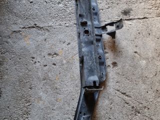 bontott RENAULT LAGUNA II Komplett Homlokfal (Részeivel)