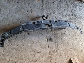 bontott RENAULT LAGUNA II Komplett Homlokfal (Részeivel)