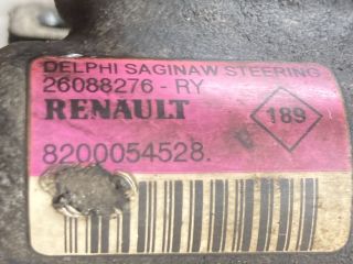 bontott RENAULT LAGUNA II Kormányszervó Motor (Hidraulikus)