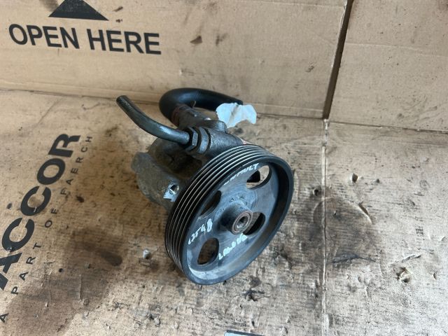 bontott RENAULT LAGUNA II Kormányszervó Motor (Hidraulikus)