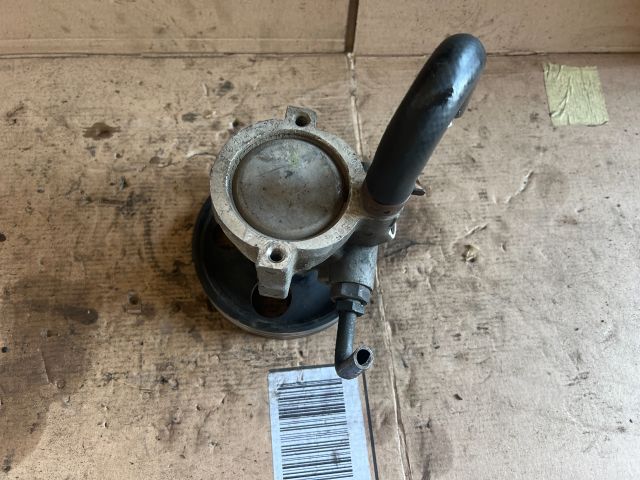 bontott RENAULT LAGUNA II Kormányszervó Motor (Hidraulikus)