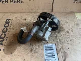 bontott RENAULT LAGUNA II Kormányszervó Motor (Hidraulikus)